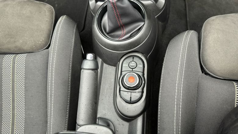 MINI Convertible 1.5 Cooper Sport II 2dr Petrol Convertible